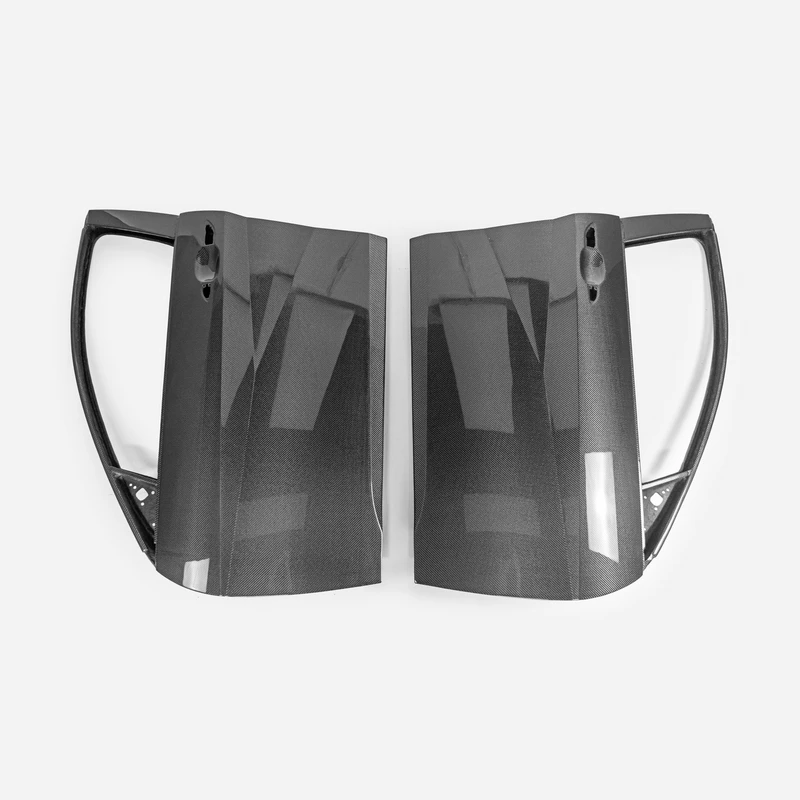 OE Type Door Shell For Hyundai Elantra Avante AD 2016+ (Track Use), Available For Front Door Pair & Rear Door Pair