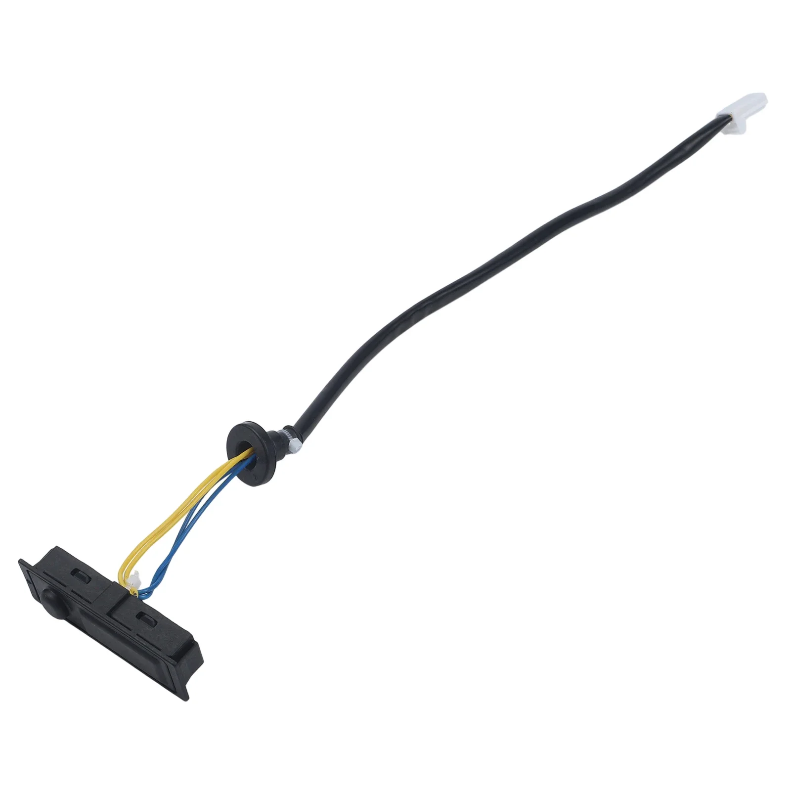 25380-3NA0A Rear Liftgate Lock Switch Plastic Direct Replacement Fit For Nissan For Leaf 2011 2012 2013 2014 2015 2016 2017 Tail