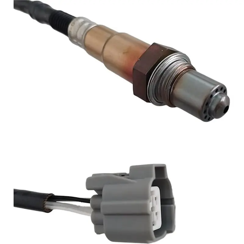 Rear Lambda Probe Oxygen O2 Sensor For Honda Jazz