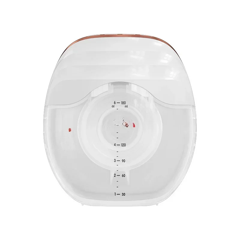 

FOR Fully automatic hands-free wearable breast pump, portable electric integrated ultra-thin breast pump