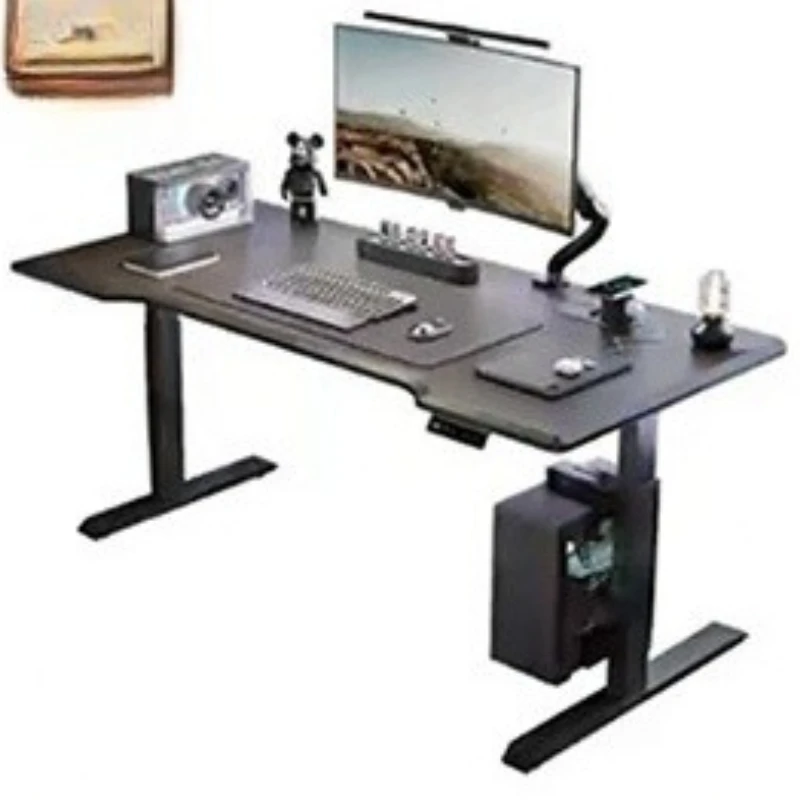 

Electric lift, smart e-sports desk, home office computer desk