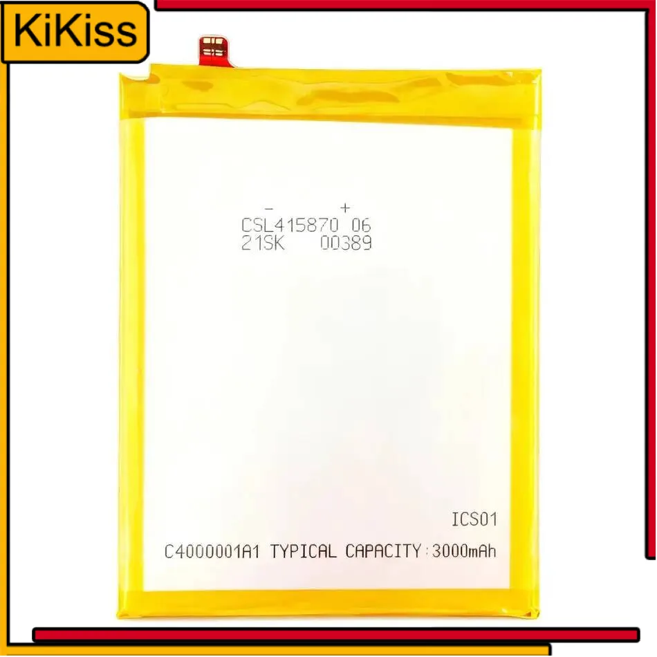 

Reliable Power Environmentally Friendly 3000Mah For Vodafone Smart N10 VFD630 Mobile Phone Battery