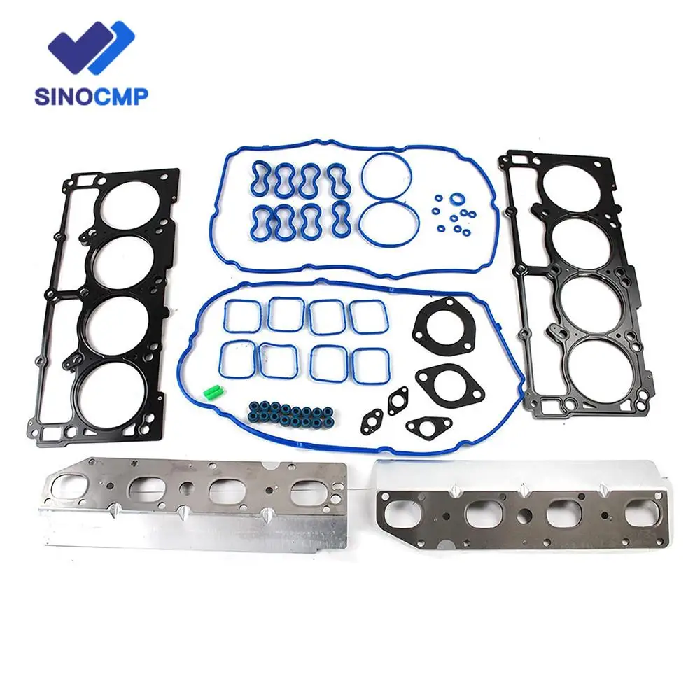 

Engine Overhaul Package For 2009-2015 Chrysler Dodge Jeep Ram 5.7L HEMI V8 OHV MLS