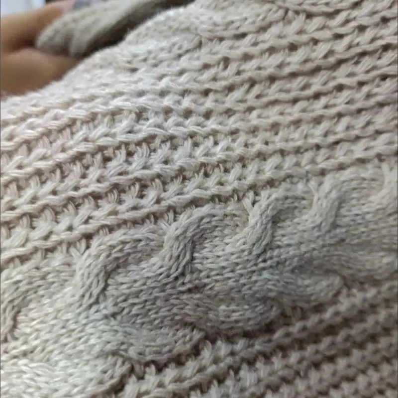 Cardigã de malha oco feminino, casacos casuais em tamanho grande, suéter longo solto, jaquetas de malha, tops coreanos, coletes torçados, 4XL