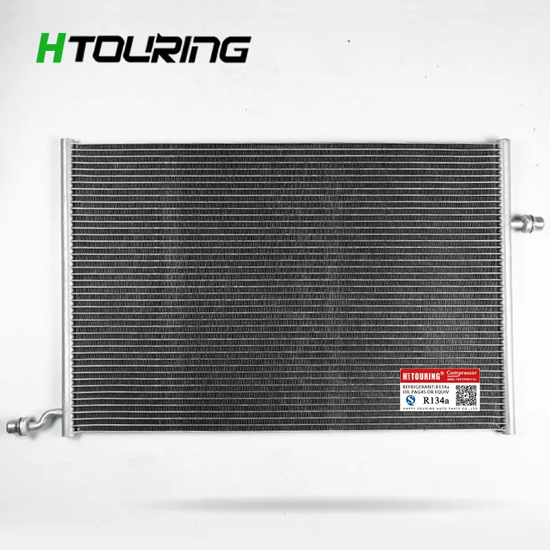 

For Car Low temperature cooler 2015- mercedes benz C180 C200 C220 C250 C300 C160 W205 water tank condenser water tank radiator