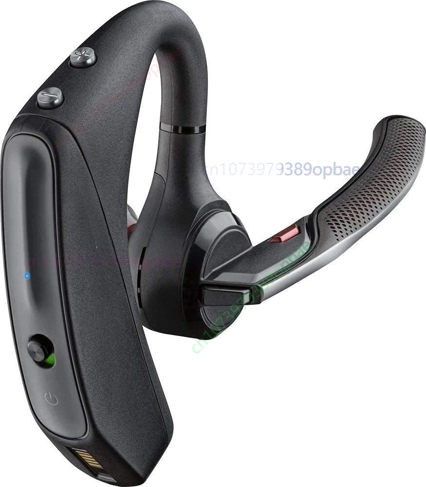 

Гарнитура Plantronics Voyager 5200 HD Bluetooth с технологией WindSmart