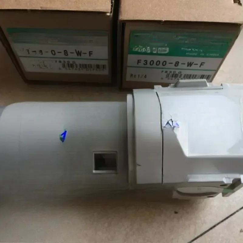 

CKD air filter F3000-8-W-F F3000-10-W-F1 original genuine