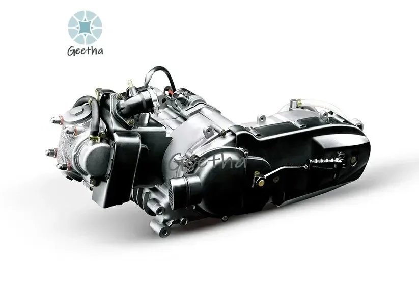 

For Motorcycle Original Engine Assembly ZY100 For YAMAHA 100 Suitable For Yamaha FX JOG LY 100 Engine