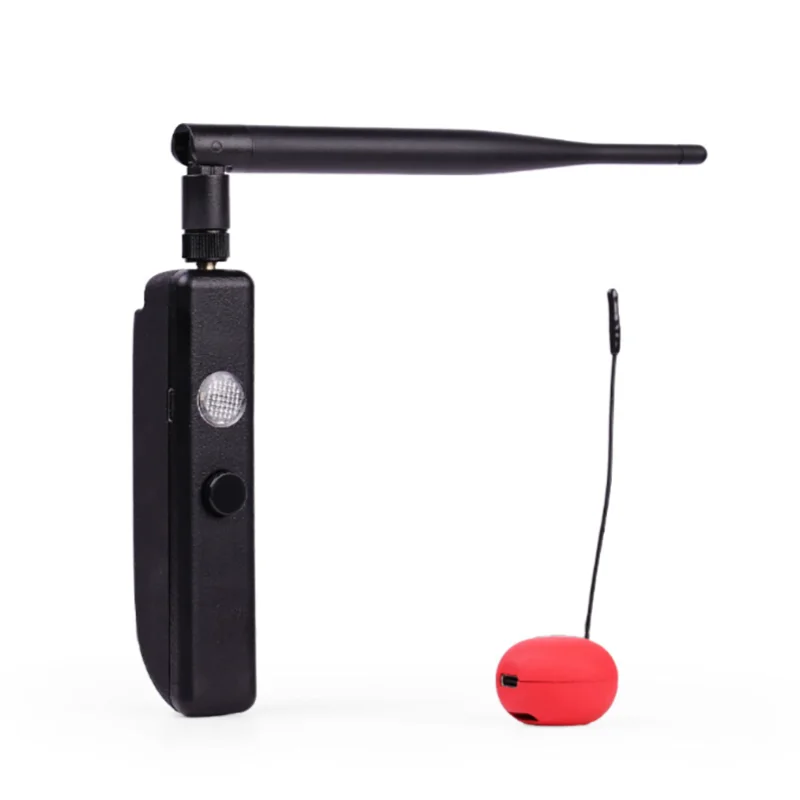 Rastreador GPS Loko - Rastreador GPS com LoRa P2P e LoRaWAN - Ultraleve apenas 14 gramas