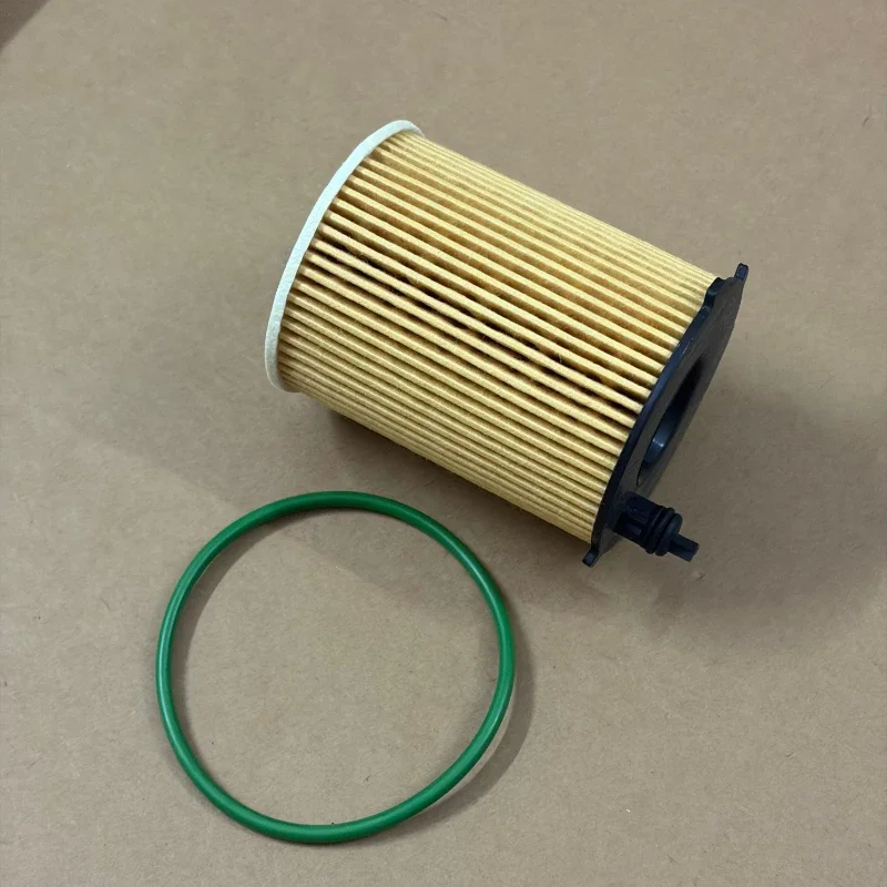 1610693780 Oil Filter for CITROEN C3 C4 BERLINGO JUMPY DS3 DS4 DS5 PEUGEOT 2008 208 3008 308 5008 508 EXPERT Diesel Engine - view 2