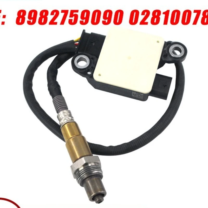 

Датчик частиц PM для автомобиля Isuzu 8982759090 0281007889