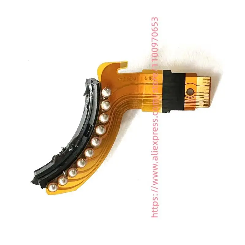 

New For 24-70 F4 Flex Cable For Sony 24-70 F4 Lens Contact Cable Repair Parts