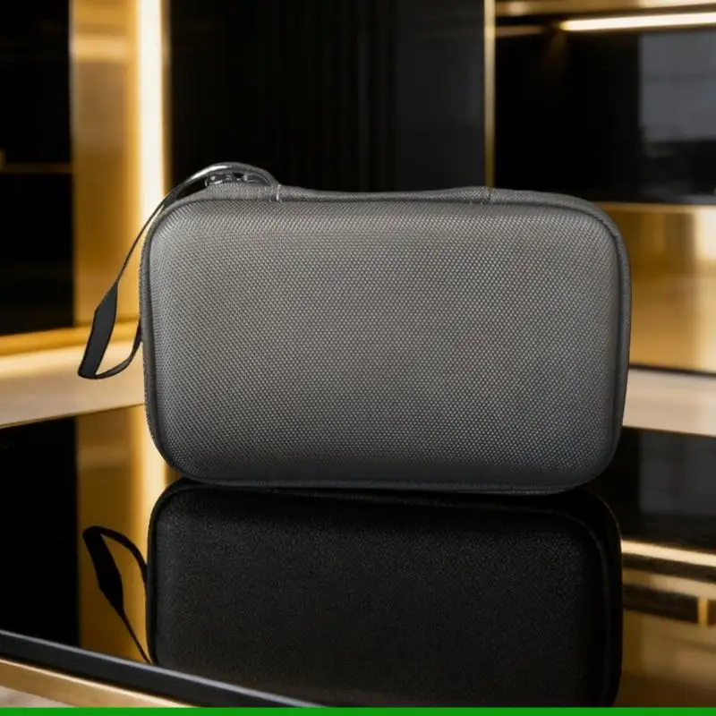 U55C Portable Hard Case for RGDS Gaming Console Travel Carrying Storage Bag