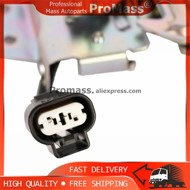 5908A196 5908A010 5908A106 Hood Latch For Mitsubishi ASX GA1W GA2W Outlander GF6W GF7W