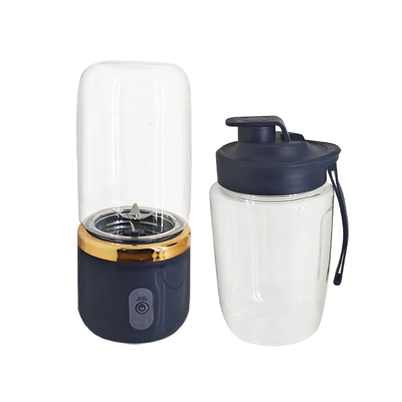 

Juicer Portable Rechargeable Small Juicing Cup Household Multifunctional Blender