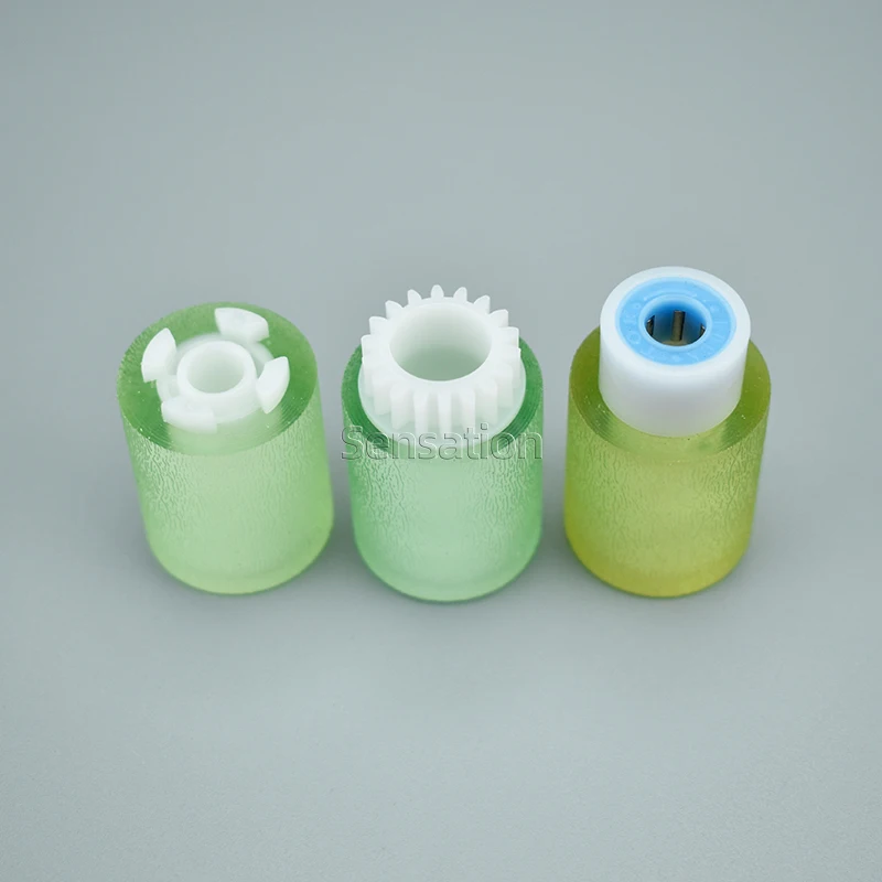 Compatible Ricoh MPC3502 Paper tray Pickup roller C2500 3000 3300 3001 3501 3500 5000 4501 5501 3002 4502 5502