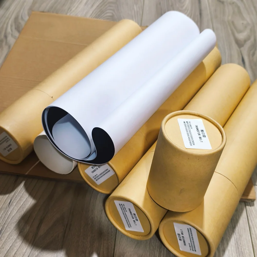 

Japan IBT Transfer Belt for Ricoh MPC2003 C2503 C3003 C3503 C2004 C2504 C3504 C4503 C5503 C6003 C4504 C5504 D177-6097 D1496097