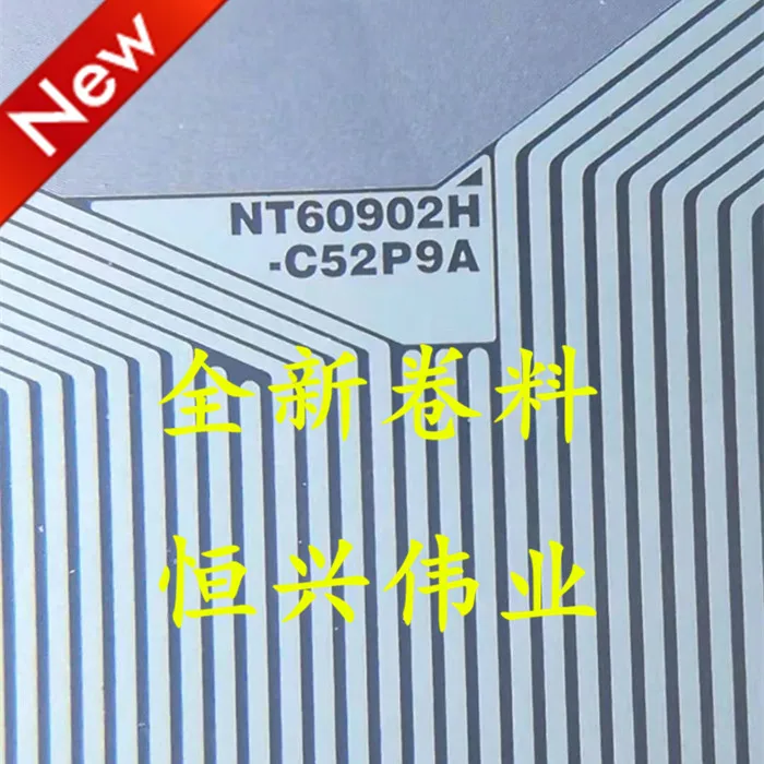 NT60902H-C52P9A New…