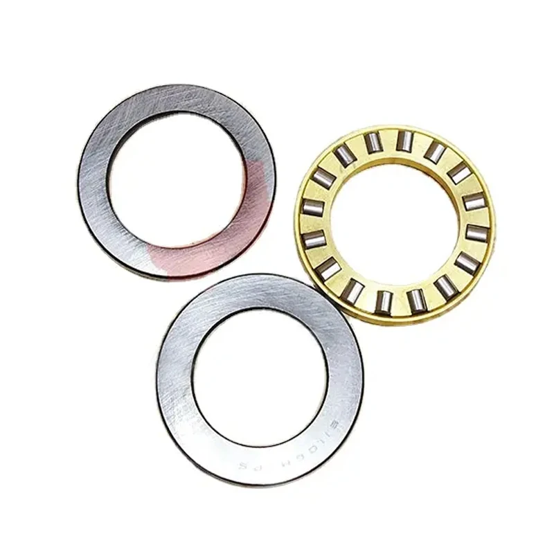 1 pcs 5298818 3164823 for Cummins Engine Spare parts ball bearing 5298818