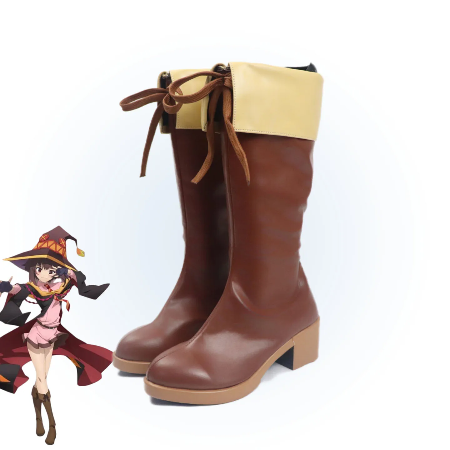 cosplay-shoes-for-konosuba-megumin-aqua-boots-costume-prop