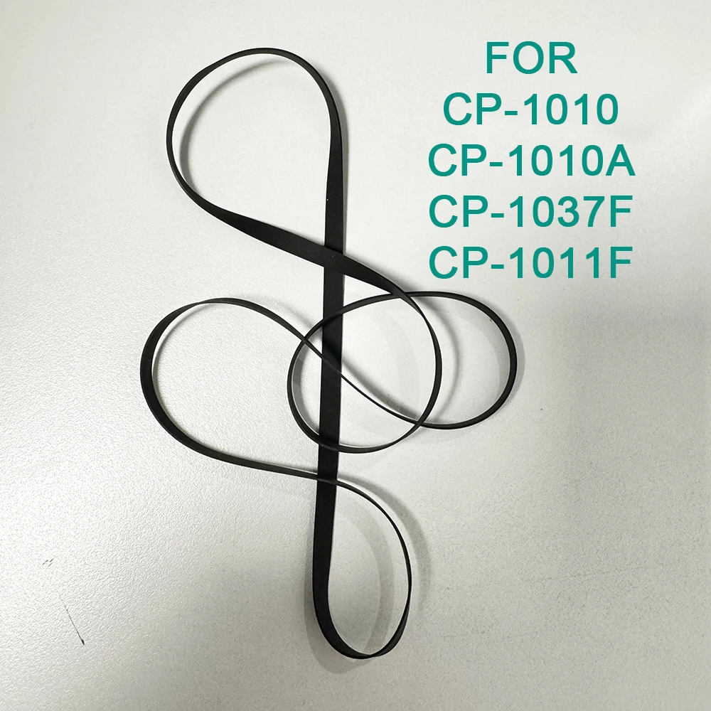 

For ONKYO CP-1010 CP-1010A CP-1037F CP-1011F Turntable Belt Replacement