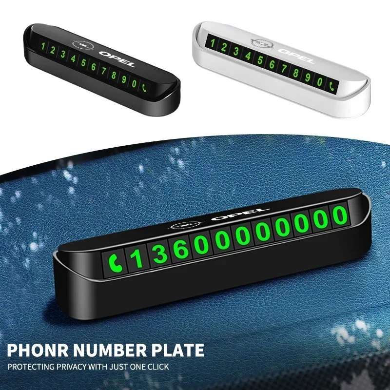 Car Temporary Parki… - image