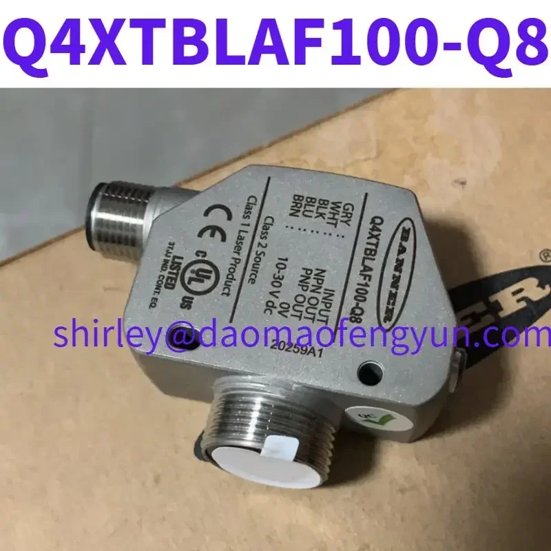 Brand New Laser Dis…