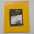 Tungsten Sinkers 2g