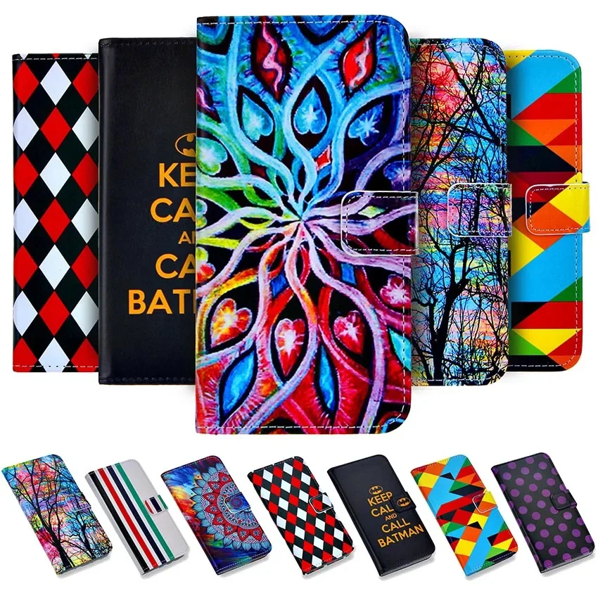 

For Oukitel C11 C12 C13 C16 C17 C18 C19 C21 C22 C23 C25 C31 Pro Wallet Flip Leather Card Slot Kickstand Phone Case Cover