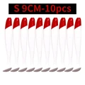 S 9CM-10pcs