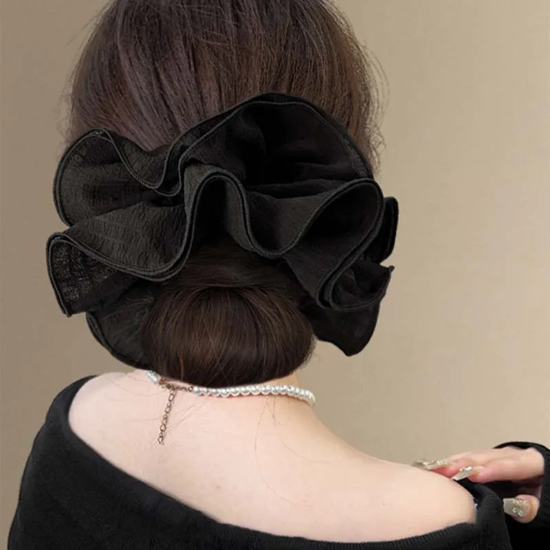 Thumbnail 2 - #30 Best Scrunchie Hair Ties to Buy In 2026