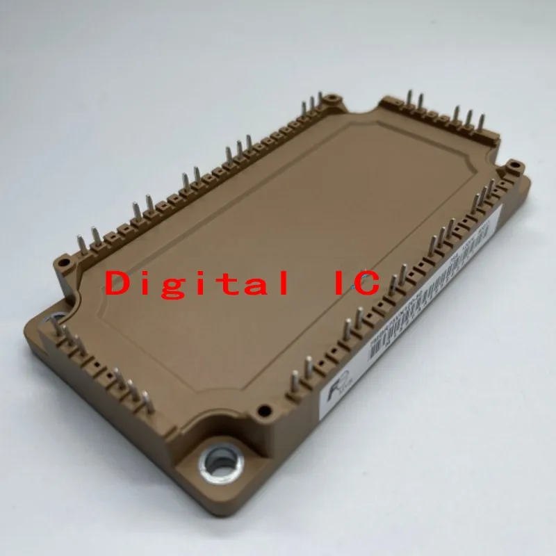 7MBR100VN120-50 7MBR75VN120-50 Originele Igbt Module