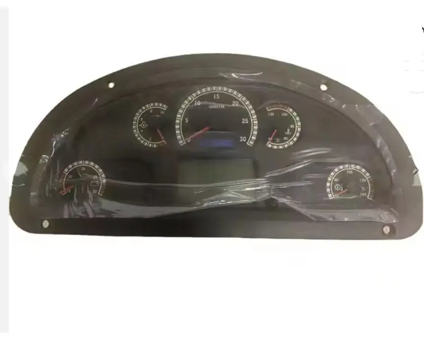 

For XCMG ZL50G/ZL50GN/LW500FN Instrument Panel Assembly Construction Machinery Parts for Retail Industries
