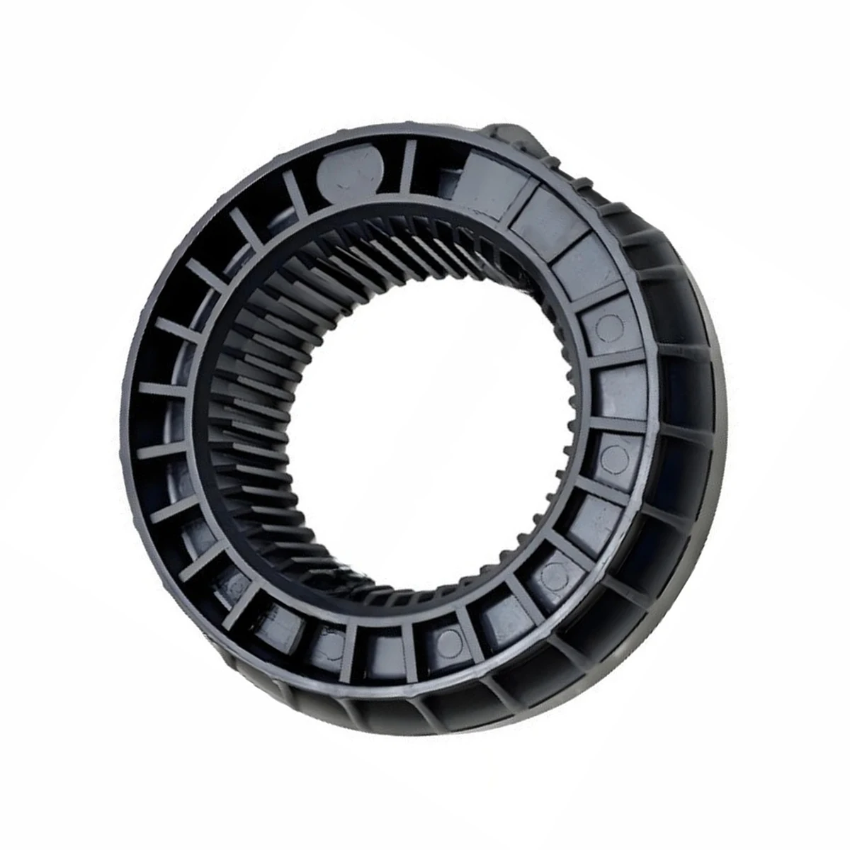 

Replacement Rear Spring Isolator Top Rubber Pad T2R4358 For For Jaguar For F-Type 2014-2024 Exact For Fit Design