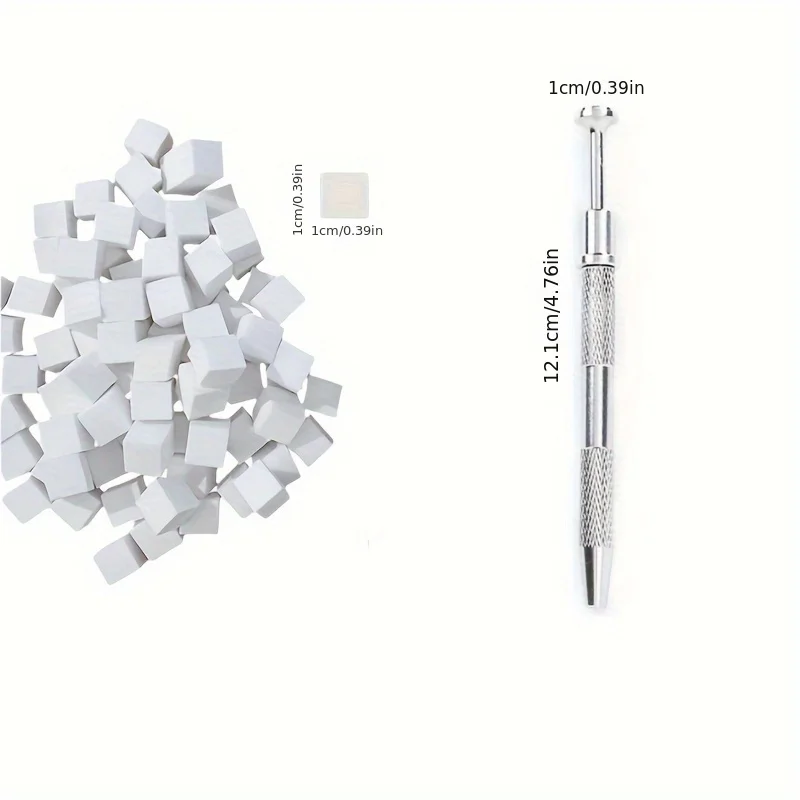 50 バ éponge dégradé Nail Art Stamper outils Gel vernis couleur dégradé brosse paillettes poudre pointillage stylo pour accessoires de manucure