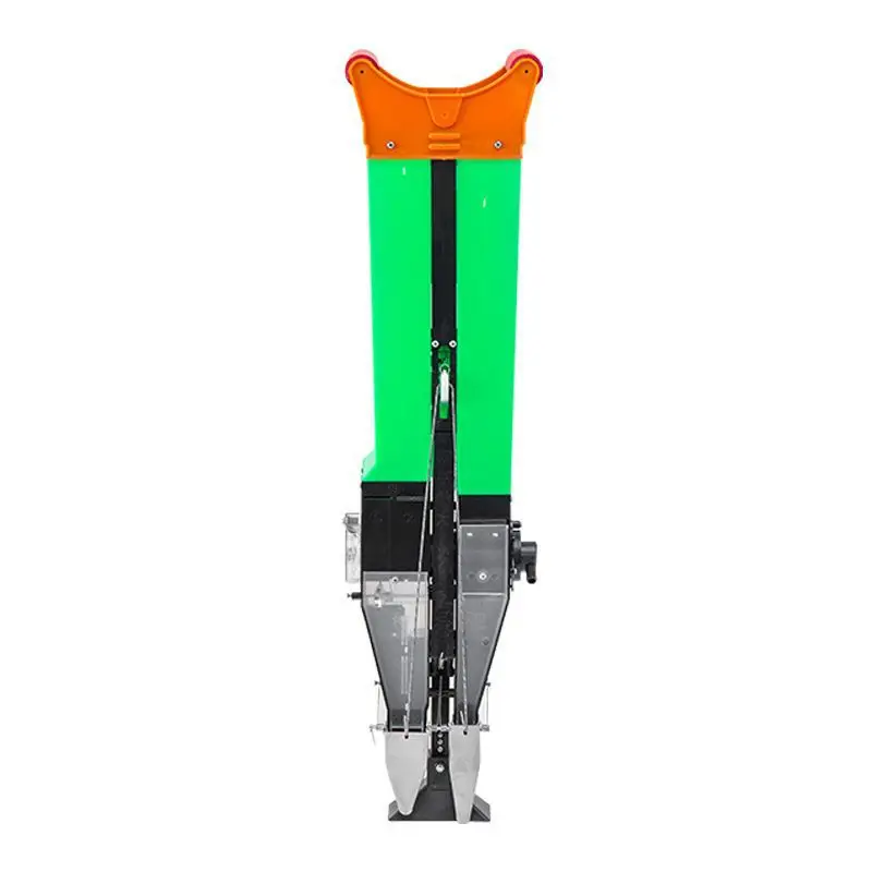 Corn planter Seeder Spot seeder Fertilization Portable Multifunctional Soybean Peanut Agricultural Tools On Demand