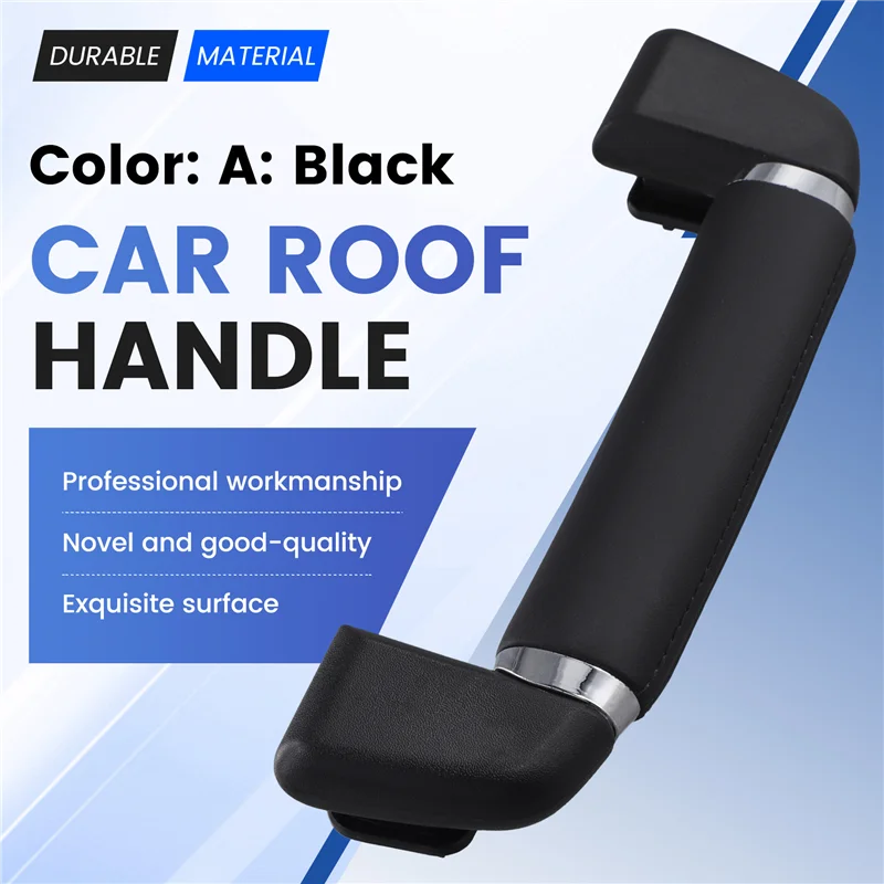 

Car Roof Assist Handle Pull Car Assist Grip Handle LR107326 LR107327 LR107328 LR107329 A
