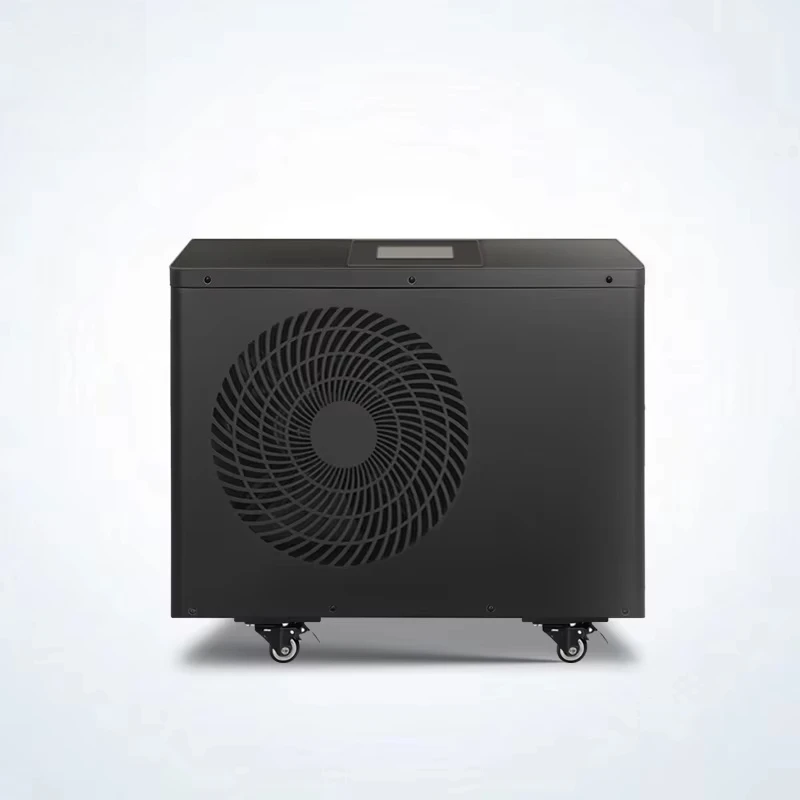 

Ice Extremely Cold Chiller Elite Ozone Filter Make Ice Water Chiller With Pump Filter Ice Bath Cold Plunge Chiller