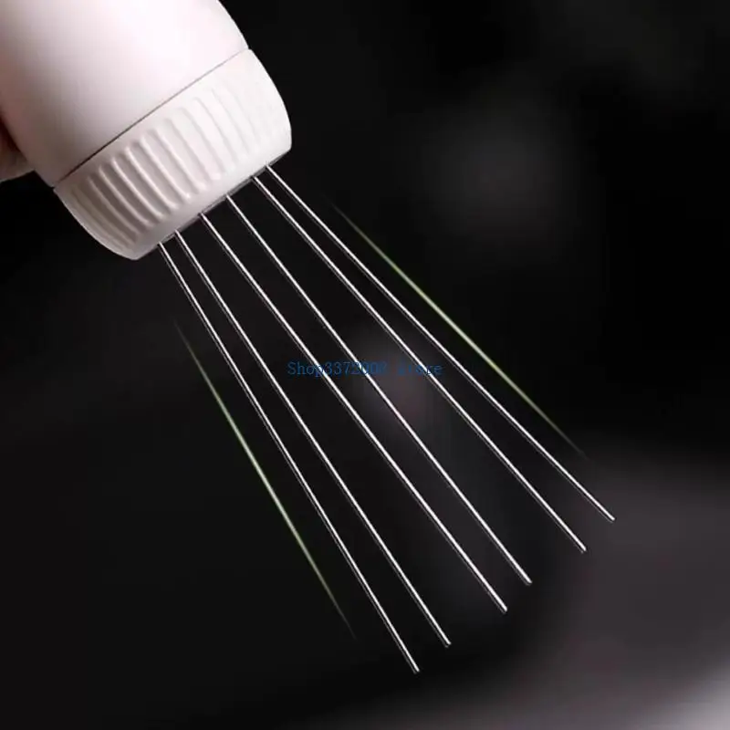 أداة الطاقة المغناطيسية للإبرة القهوة الممتازة لتذوق الإسبريسو المتسق والغني #4