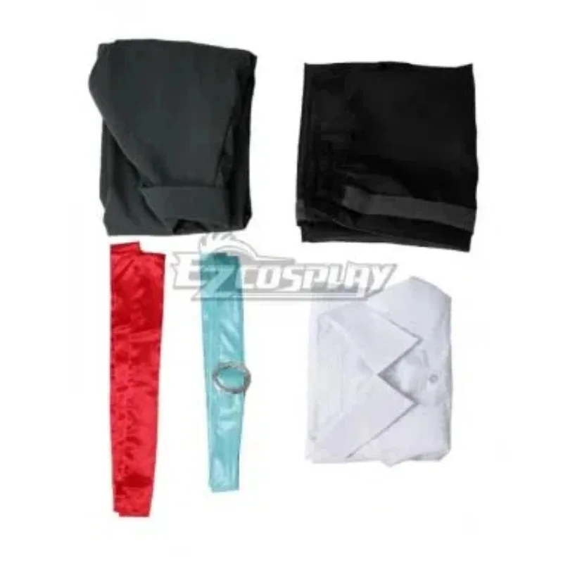 إحياء الخطايا السبع المميتة من الأوامر Nanatsu no Taizai خطيئة الماعز من شهوة Gowther الزي أنيمي تأثيري حلي