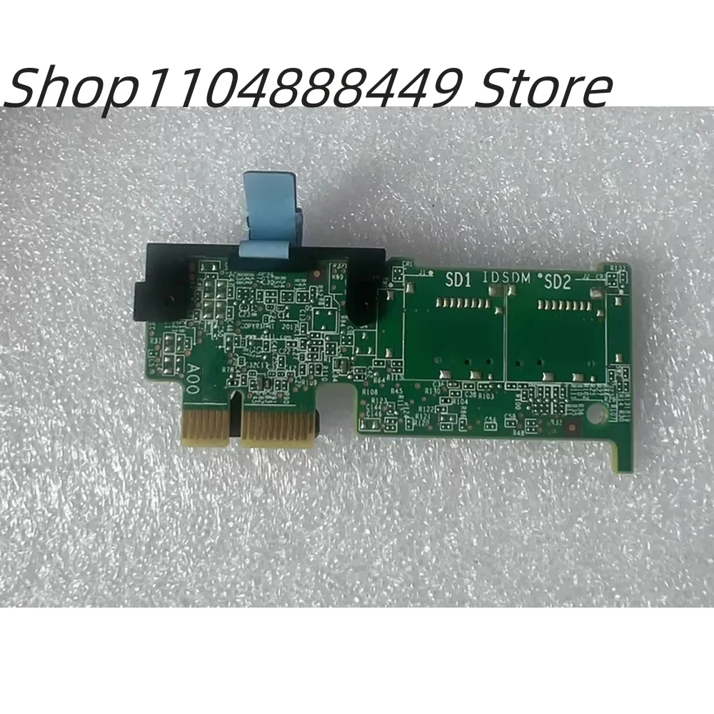 R440 540 640 740 6525 T640 サーバー SD カード モジュール 0RT6JG 05507H
