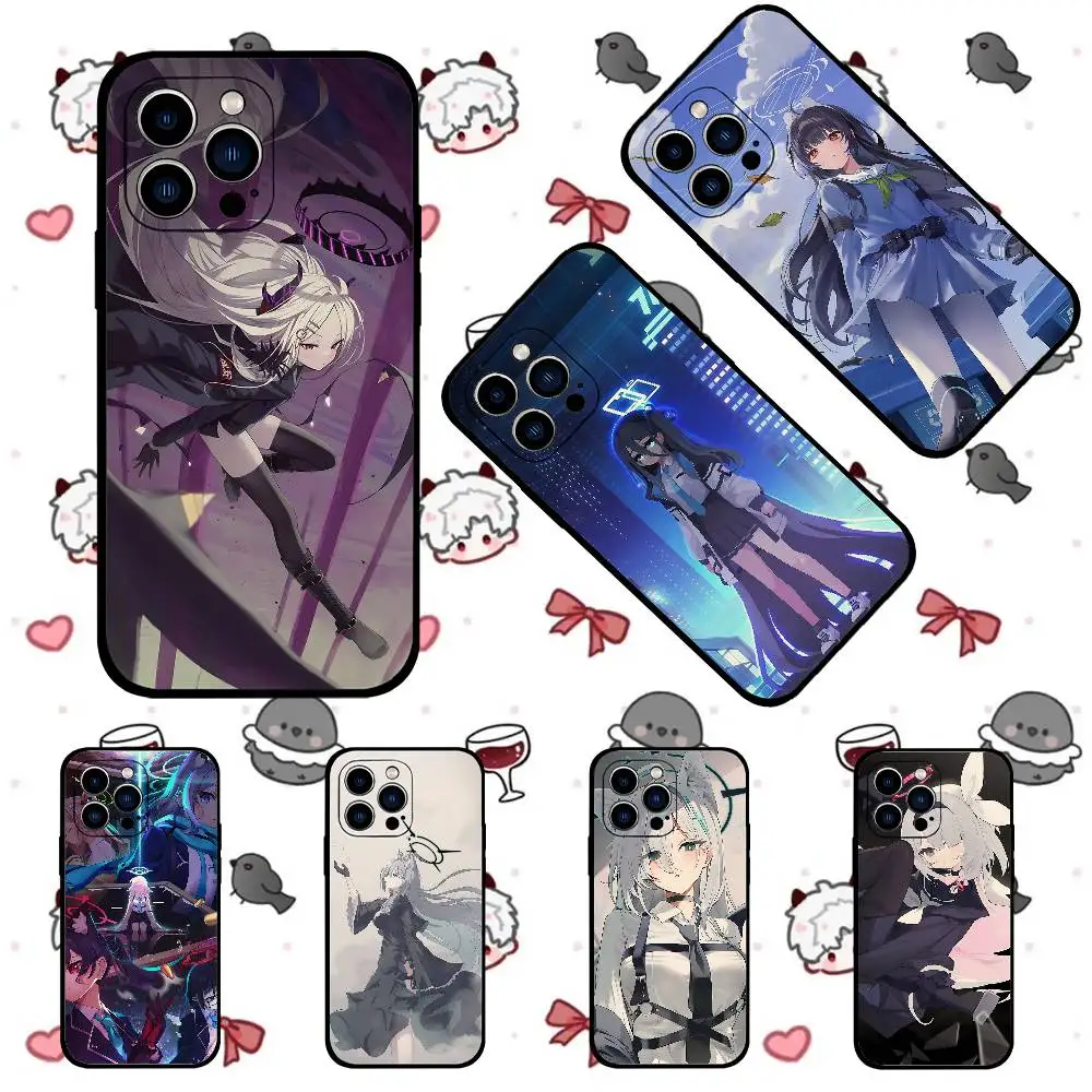 Game B-Blue A-Archi… - image