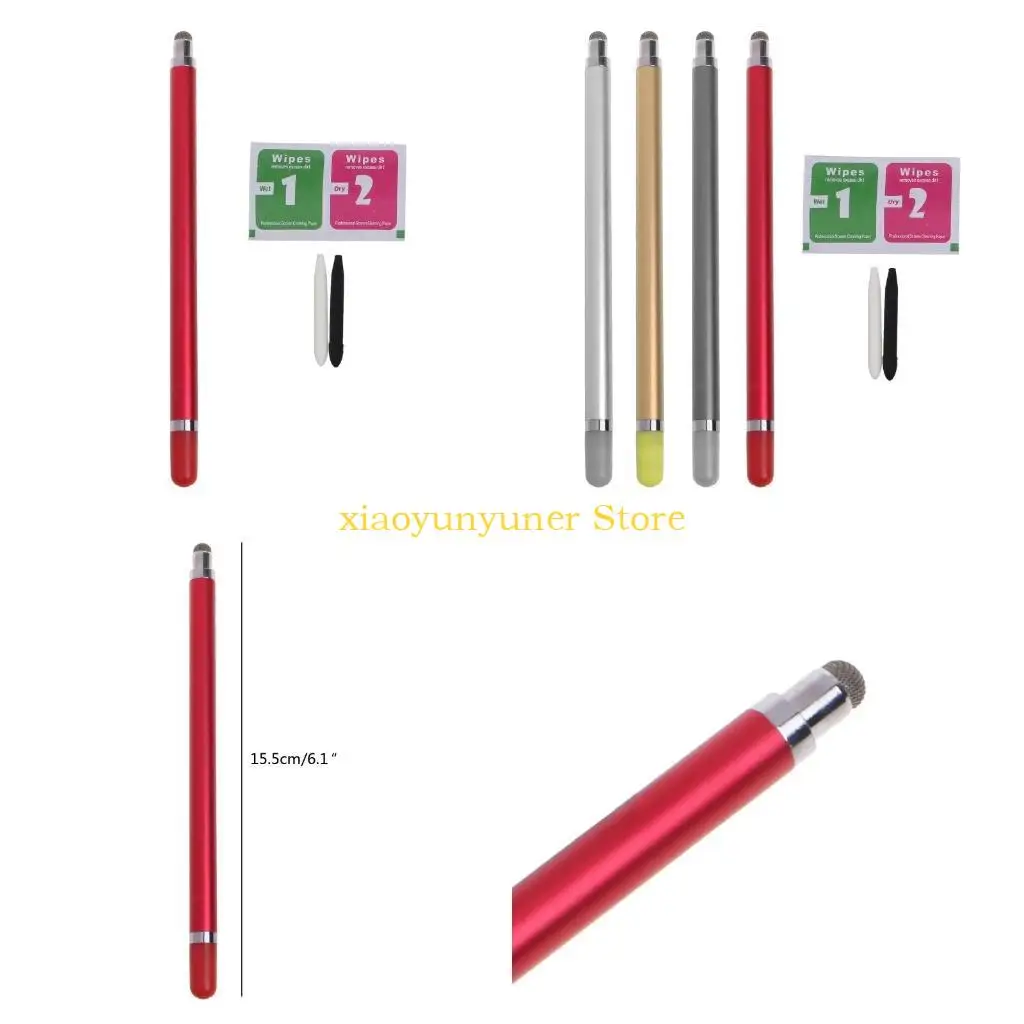 

P9JB Pens для сенсорных экранов Активный карандаш Стилуса для точного письменного рисунка