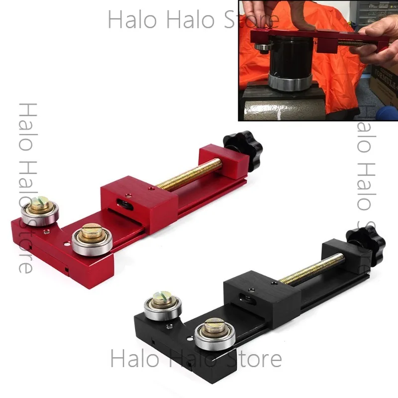Oil Filter Cutter Automotive Retrofit Supplies Adjustable Oil Filter Cutter Cutting Tool