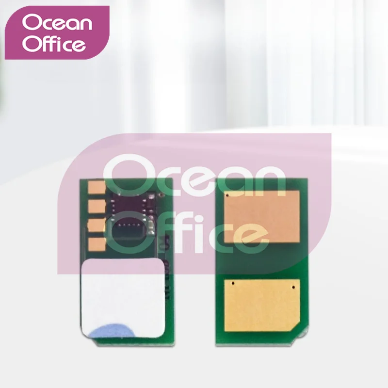 EXV51 NPG71 GPR55 Drum Chip NPG 71 GPR 55 5535 suitable for Canon Image Runner ADVANCE C5560 5550 5540 5535 Drum Unit Chip