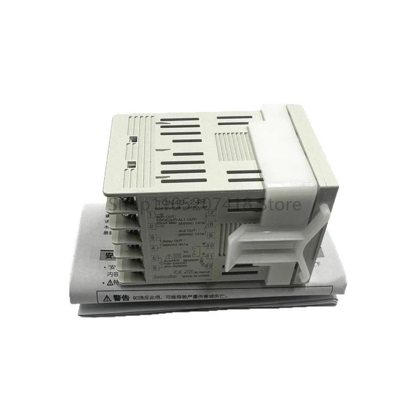 เซ็นเซอร์ควบคุมอุณหภูมิแบบดิจิตอล TCN4S-24R TCN4M-24R TCN4H-24R TCN4L-24R TC4S-24R TC4M-24R TC4H-24R TC4L-24R