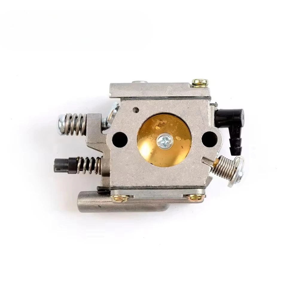 Adjusting Carburetor Chainsaw for BoLinpros MS380/381 Chainsaw Carburetor Kit