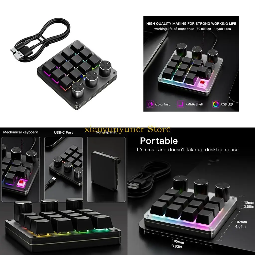 clavier-programmable-p9jb-12-touches-controleur-commande-enfichable-a-3-boutons-pour-l'edition-taches-bureau-en