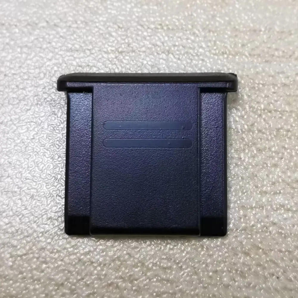 2 buah topi sepatu aksesori BS-1 untuk Nikon D780 D500 D610 D7500 D5600 D3500 Hotshoe