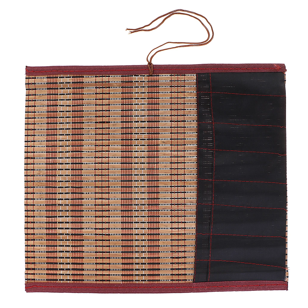 Chinese Writing Brushes / Hanger/Case Pouch Calligraphy Tools